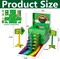 St. Patrick's Day Leprechaun Trap Kit - St. Patrick's Day DIY Craft Kit - St Patricks Day Party Supplies